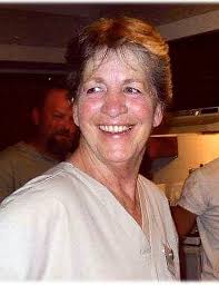 Obituary information for Darlene Cloud Strunk