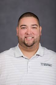 Staff Council Members 2025-2026