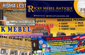 Jual jasa desain spanduk acara event anniversary kota semarang. Banner Archives Serbabisnis