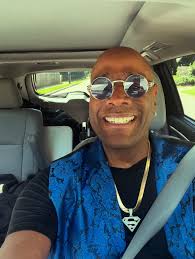 Calvin C-Sharp Pressley