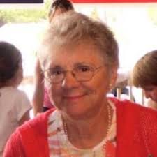 Nancy Johns Mccann Obituary January 10, 2021