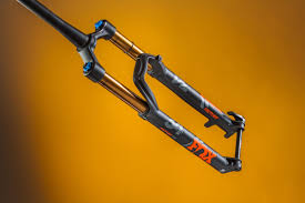 Fox 34 Factory Im Test Der Platzfuchs Auf Dem Trail Federgabel Fahrstil Fahrwerk