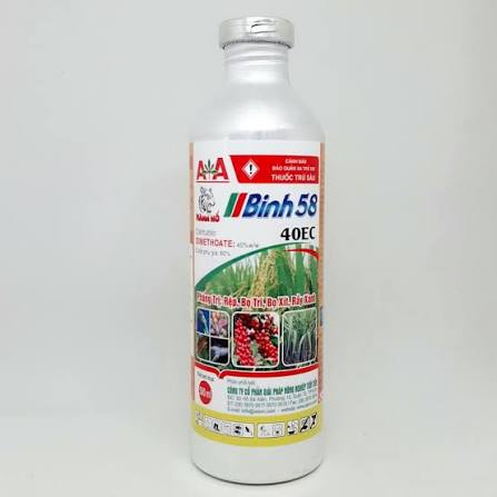 Binh-58 40EC