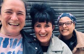 Terrifying Women: The horror-fan writers putting scary stories