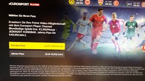 Chromecast on ios 1.14+ chromecast on android 1.19+ apple tv / tvos version 12.2 and above ; Amazon Prime Video Auf Magentatv Magentatv Forum Iptv Blog