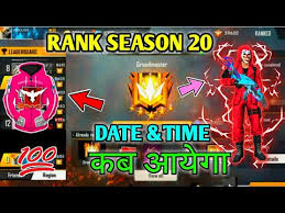 After all, one of the appeals to the popular battle royale game is the ability to change and use stylish nicknames. Rank Season 20 Free Fire Free Fire Rank Season 20 New Rank Season 20 Kab Aayga Nick Star Yt Youtube