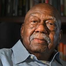 Charles Person, youngest of the Freedom Riders, dies at 82