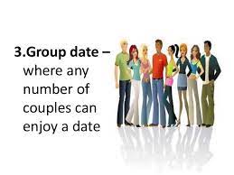 You liked someone, and if they liked you back, the two of you decided to date. Kto12 Courtship Dating And Marriage