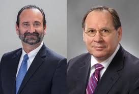 2022 LCA President Michael Ehrenstein Interviews Senior Fellow Greg Hahn