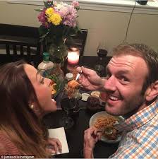 Married at First Sight star Jamie Otis reveals she has feelings for her ex 