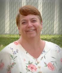 Allison Glad Obituary (1965