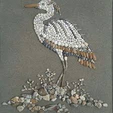 27 Begenme 3 Yorum Instagram Da Gulen Guleyin Guleyin In 2020 Pebble Art Stone Artwork Stone Art