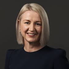 Penny Mckay's Instagram, Twitter & Facebook