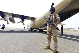 احد أفراد الكوماندوز السعودي باليمن fighter jets fighter aircraft