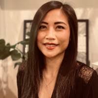 Ashley Dizon's Instagram, Twitter & Facebook