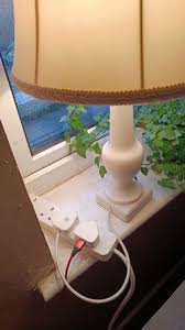 Replacing A Light Switch | Light Fitting