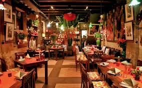 72 koktanod road, ban karon, kata beach, karon, phuket 83100, thailand. Phuket S Top 10 Restaurants 2017 Seal Superyachts