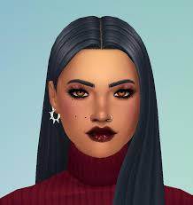 So I made a Bachelor type thing : r/Sims4