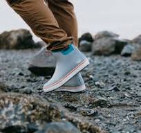 Deck-Boss Ankle Boot
