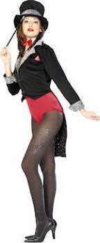 Love live toujou nozomi magician cosplay costume uk. Jackie S Outfit Haha Magicians Assistant Cool Costumes The Magicians