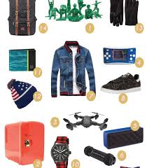 105 christmas gifts for teens that don't suck; 17 Best Christmas Gift Ideas For Teen Boys Vivids