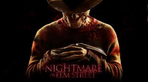 Maybe you would like to learn more about one of these? A Nightmare On Elm Street Fan Art Wallpaper By Baum9846 On Deviantart