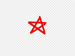 Batman tm & © dc comics. Red Star Red Star Five Pointed Star Red Png Pngwing