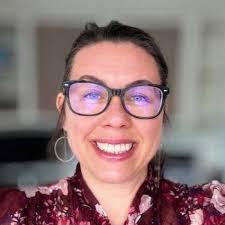 Jodie Orr's Instagram, Twitter & Facebook