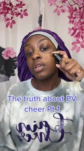 Just a heads up, there are 3 parts! #cheer #pvcheerleaders