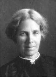 Lucy Hannah Collier Wayt (1858-1948)