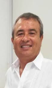 Francisco Chavarria's Instagram, Twitter & Facebook