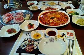 Cafe jalan korea · 2. D Jang Gem Surabaya Restaurant Reviews Photos Phone Number Tripadvisor