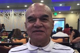 Fundraiser for Ignacio Barcenas by Claudia Powell : Support the Barcenas  Family