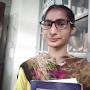 Profile Picture of Nazreen ALI | GKV | Department of Chemistry | Research profileon Google