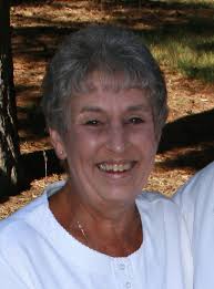 Susan (Sue) Marie Knutzen Harder Obituary January 27, 2016
