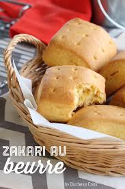 Reussissez Facilement La Recette Du Zakari Au Beurre