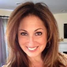 Sharon Fishman's Instagram, Twitter & Facebook