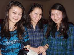 Despite the large size of kazakhstan's population, its distribution is extremely uneven: Kostanay Kazakhnomad S Blog A Westerner S View Of Kazakhstan