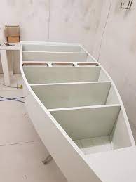 The hall, stairs and landing was finished in oyster bed. Colourtrend Adrian Tynan Painting And Decorating Facebook