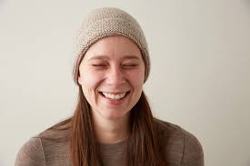 Four Spokes Hat: Free Hat Knitting Pattern