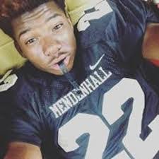 Cedric Womack's Instagram, Twitter & Facebook