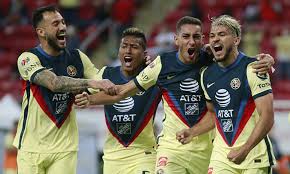 We found streaks for direct matches between toluca vs cf america. Kns97z1i K7rkm