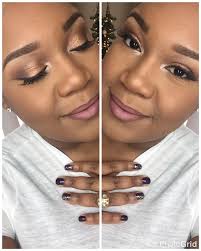 Eyeshadows: LA Colors Eyeliners: Ulta Beauty Cosmetics and Nyx Mascara: LA  Colors Blush: Tarte Lipgloss: Wet N Wild Setting Spray and Brows: Nyx