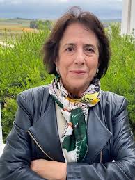 Maria Isabel de chagas Henriques de jesus