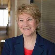 Sharon Ostrowski's Instagram, Twitter & Facebook