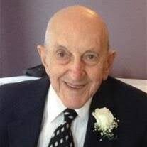 Louis S. Diana Obituary