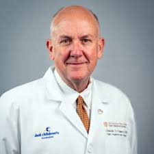 Charles D Fraser, Jr, MD, Pediatric And Congenital Cardiac Surgery