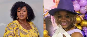 Yinka Theisen Accuses Rita Edochie of B#llying, Threatens to Expose Her - Gistlover