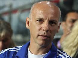 Michael Nees is the new Warriors Head Coach