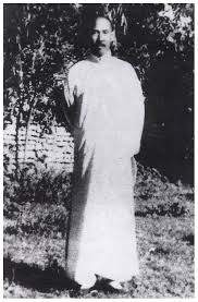 Wang Xiang Zhai doesn't like Tai Chi